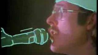 "Weird Al" Yankovic - Money For Nothing/Beverly Hillbillies