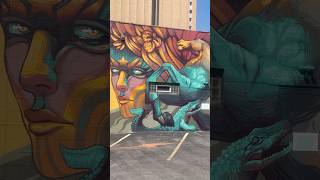 Kansas City Street Art | SpraySeeMO