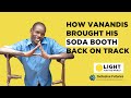 Impact Stories - Vanandis Makokha
