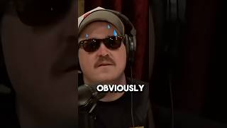 Shane Gillis CALLS OUT Jamie on JRE!🤣🔥 #jre #shorts Profile