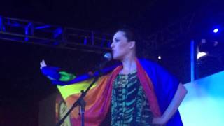 Ave María- Stephanie Salas