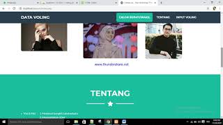 UTS PEMROGRAMAN WEB dengan DATABASE
