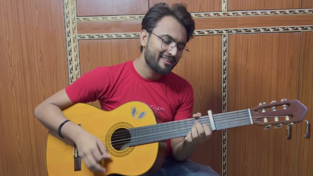 Music | Jiyein Kyun Guitar Chords | Dum Maaro Dum | Rana Daggubati, Bipasha Basu | Guitar Lesson