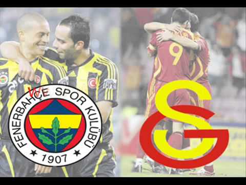 Hızlı maç küfürlü Gs  FB
