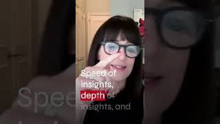 Balancing the Data Triangle  #AIMarketResearch #MarketResearchSkills #businessinsights