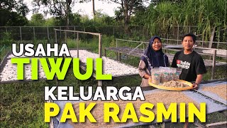 Download lagu VIRALKAN USAHA TIWUL PAK RASMIN, TRANSMIGRAN ASAL WONOSOBO DI KALIMANTAN UTARA