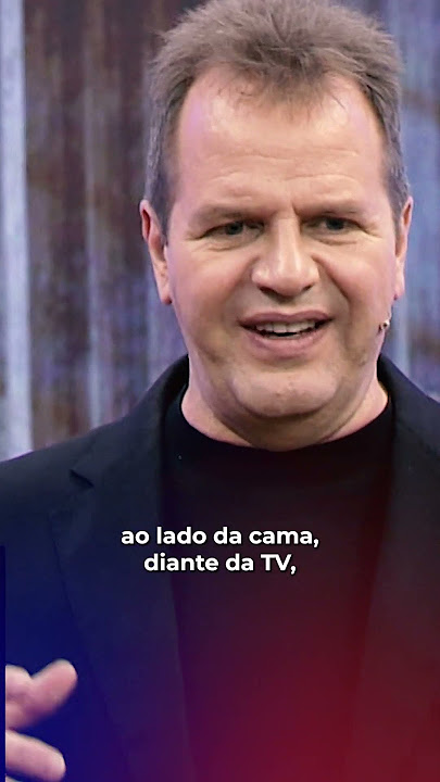 Ningém esta sozinho! – Dalcides Biscalquin