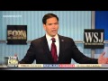 Rand paul vs marco rubio on wasteful government spending fox business gop debate