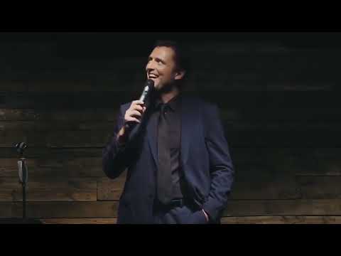 Оуэн Бенжамин - Накорми медведя (2017) // Owen Benjamin: Feed the Bear