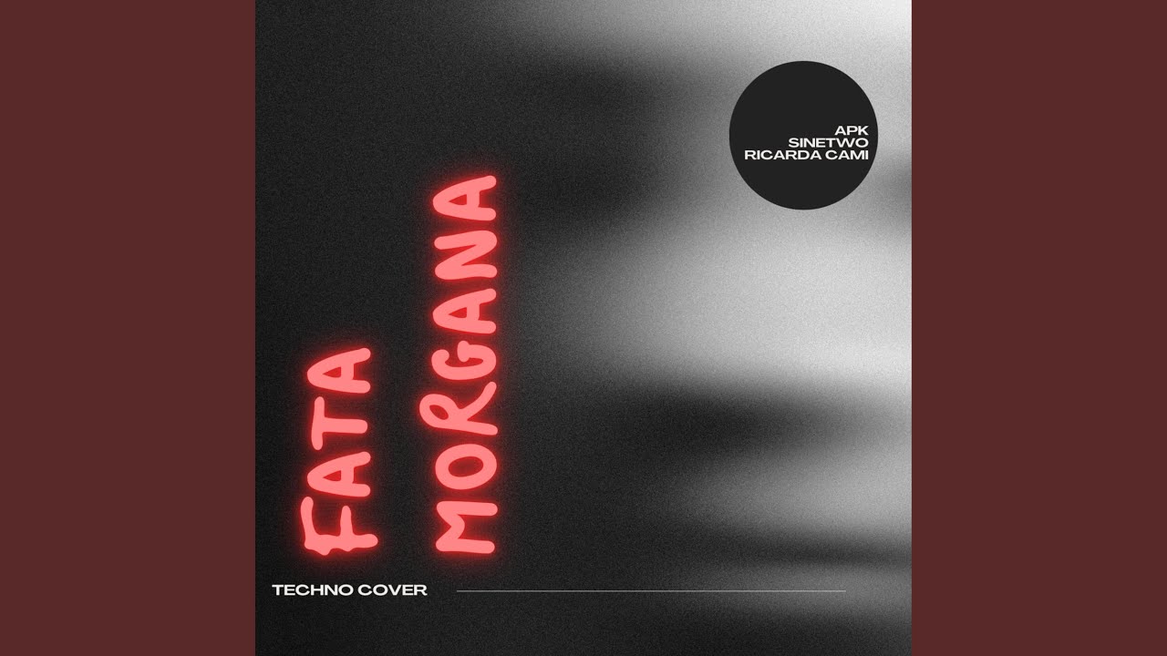 Fata Morgana