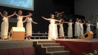 Obc Childrens Choir- Mothers Day 2011