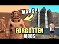 INCREDIBLE MODS That NO ONE KNOWS About In GTA San Andreas INCREDIBLE MODS That NO ONE KNOWS About In GTA San Andreas