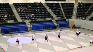 The Colony High School 2013 Burleson Centennial_1st Place