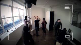 Harlem Shake Photo Shoot Edition (GoPro Hero 3 Silver) HD 720p