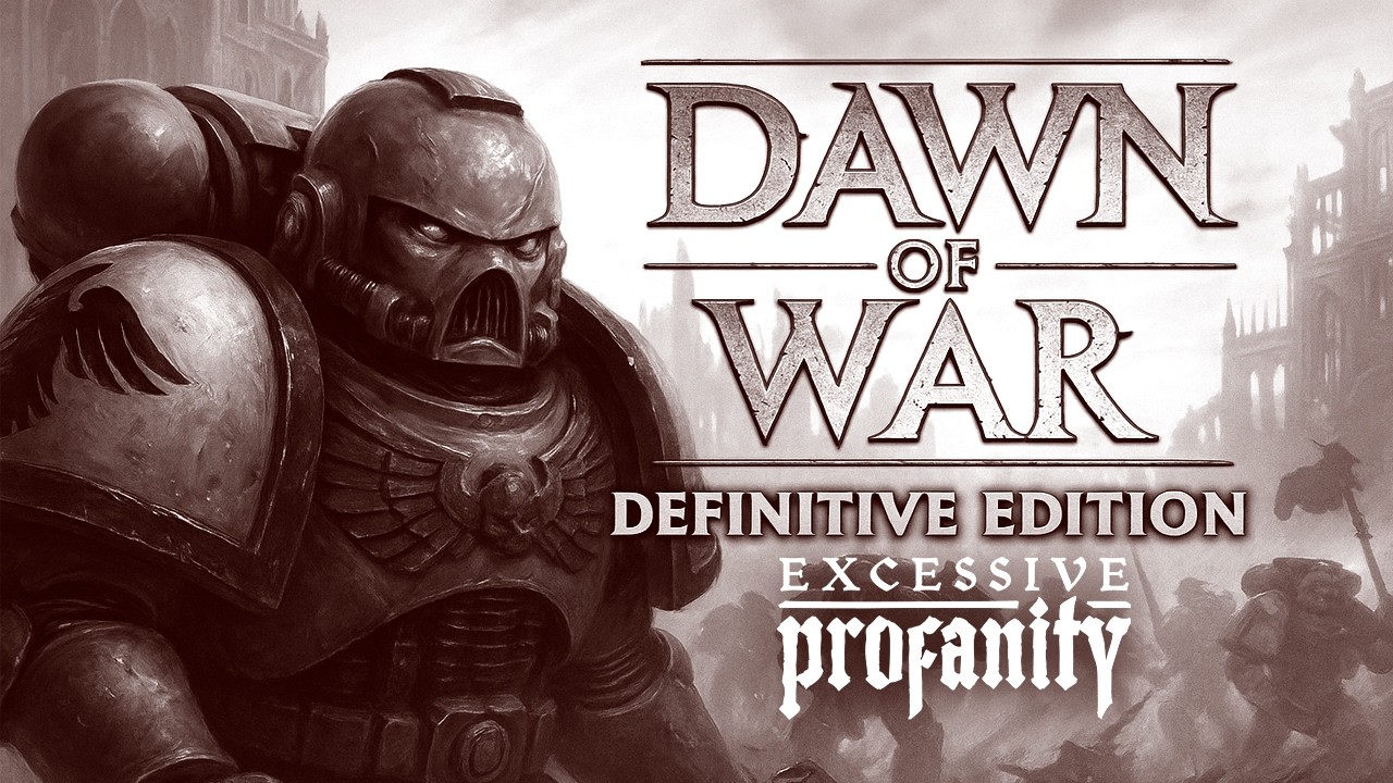 Warhammer Wednesday #9: More Dawn of War Unification Mod FFAs!