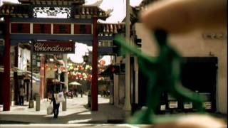 Ozma - Bad Dogs Hd Kung Fu Records