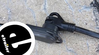 etrailer | Mighty Cord Replacement Hardwire RV Plug Review