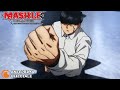 MASHLE: MAGIC AND MUSCLES Season 2 | Anteprima Ufficiale