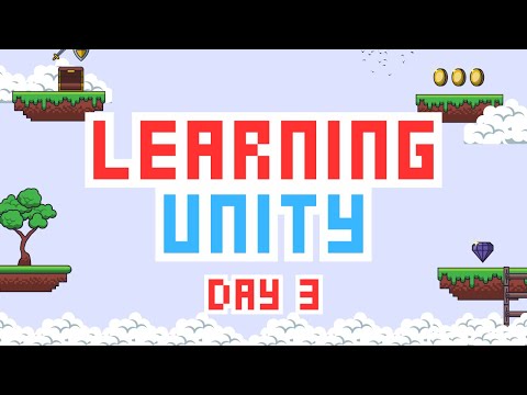 Fighting Bugs and Building Dreams in Unity