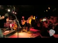 "I Grew Up In a Legion Hall" // Fireworks (Live at Bled Fest)