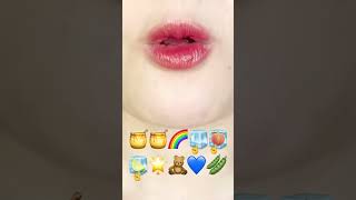 Асмр Еда По Смайлам Мукбан Nextmakan Sesuai Emoji  #Asmr #Mukbang #Eatingsound #Shorts