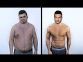 Body transformation in 1 minute