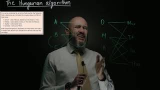 General Mathematics - U4T3V3 - Bipartite graphs