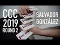 Cardistry-Con Championship 2019 - Round 2: Salvador González