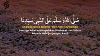 Story WA 30 Detik || Shollallohu Wasallam ||Sholawat Tahun Baru 2022