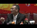 Tiada Sekatan Perwakilan Bahas Isu 1MDB & RM2.6 Bilion