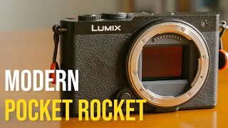 Lumix S9 One Year Later The Honest Truth