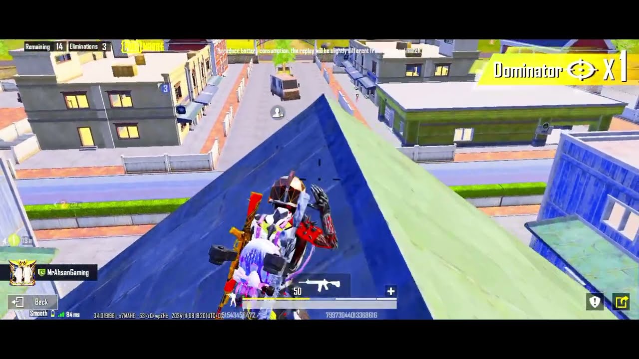 Pubg Gaming Short Video 