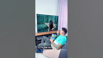 Very Scary Movie Katebrush Prank Tiktok 