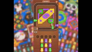 Cube Breaker 🧊 Level 5 Walkthrough & Solution