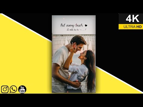 Shawn Mendes – Senorita Song Status Love Fullscreen English Song Status Lyrics Video For Whatsapp