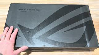 2025 ASUS ROG Flow Z13 Ryzen AI MAX+ 395