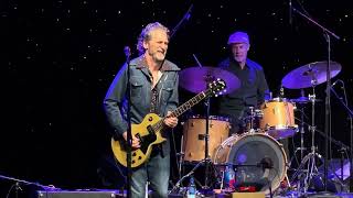 Baby Scratch My Back (Slim Harpo) - The Fabulous Thunderbirds Live at The Triple Door 7/8/2026