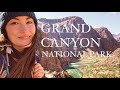 Grand Canyon to the bottom & back in One Day + Rim to Rim & trail options