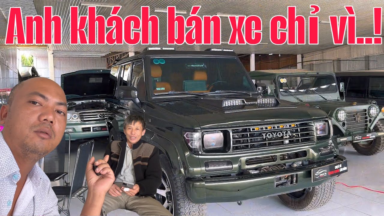 Ô Tô 50 triệu… tội gì phải đi xe máy - Hàng loạt mẫu xe ô tô cũ Giá rẻ “ Giảm giá sốc 