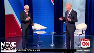 Famous Biden's "My Butt's Been Wiped" Song Net Worth