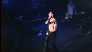 Dave Gahan - Walking in My Shoes - Live Monsters (Paper Monsters Tour 2003)