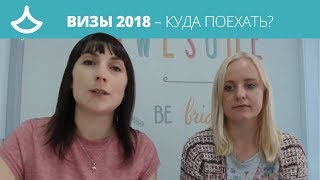 Виза в США летом 2018 – Куда вы успеете сделать визу этим летом?