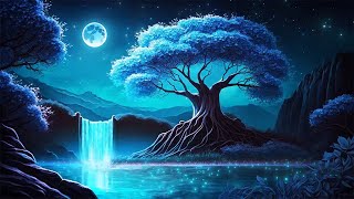 Soothing Deep Sleep • Fall Asleep Fast, Music To Calm The Mind And Stop Thinking • Beat Insomnia screenshot 5