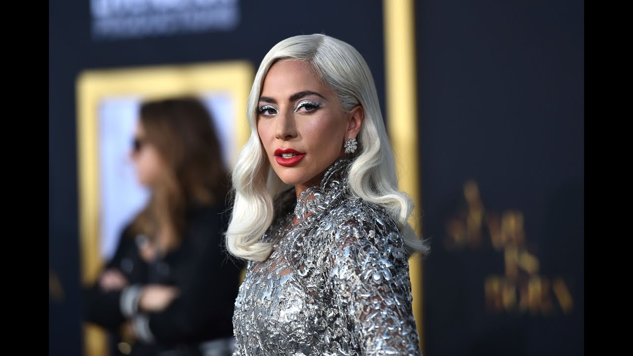 Lady Gaga's Hilarious Moments You Won't Stop Laughing! YouTube