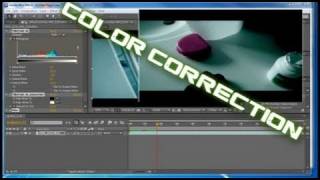 How to use Film Magic Pro in After Effects CS5