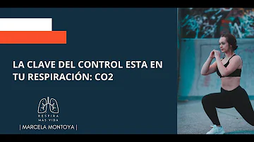 ¿Contener la respiración aumenta el CO2?