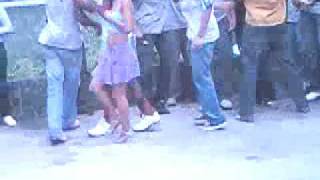 Desfile - Geisa Monstro.3gp