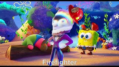 4 Caine, Pomni 🔊 "Wacky Watch" 🔊 Part 4 Sound Variations in 69 Seconds, Digital Circus