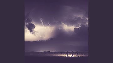 Scintillating Backdrops for Java and Rain