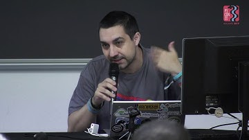 Machine Learning para proyectos de seguridad / José Manuel Ortega Candel